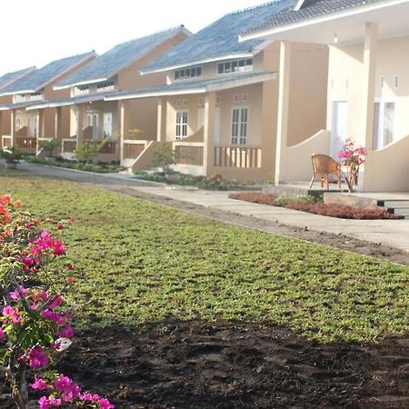 Siba Island Resort Medan Kamer foto